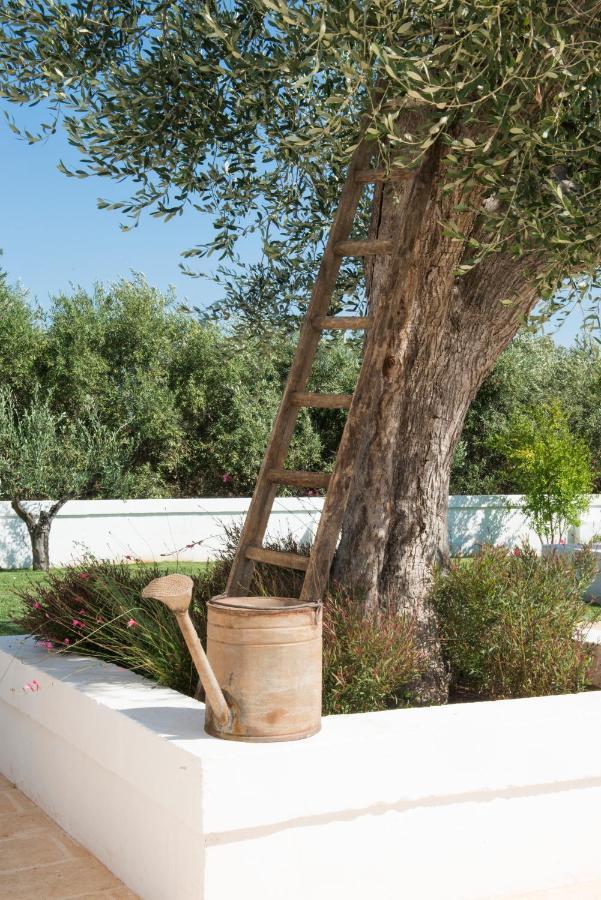 Masseria Le Torri 3* Polignano a Mare