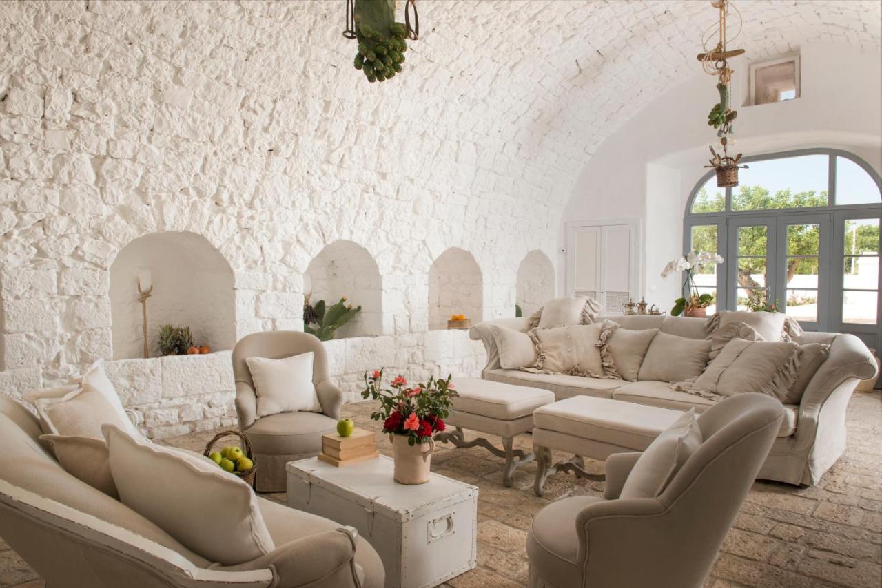 Masseria Le Torri 3* Polignano a Mare