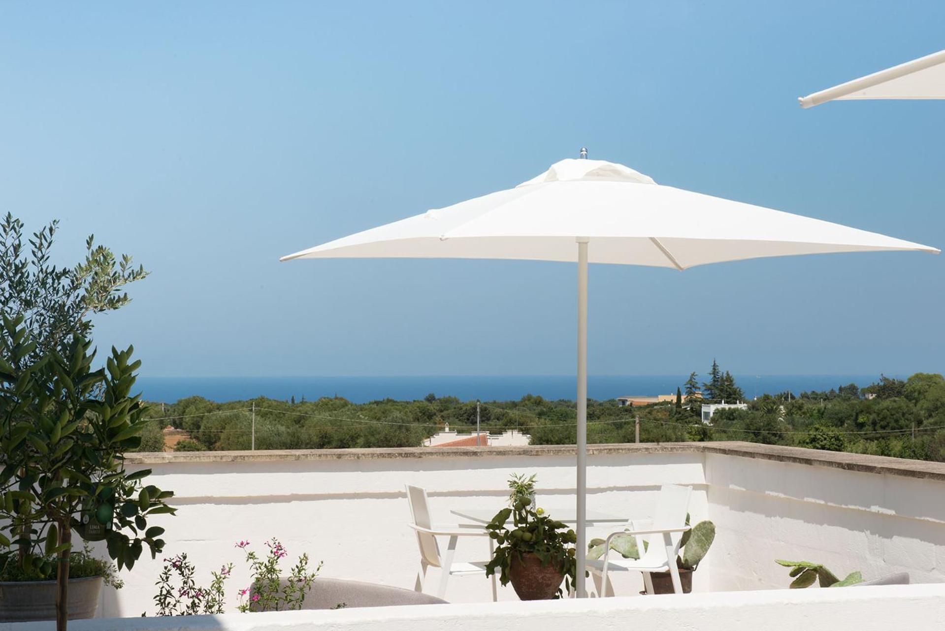 Masseria Le Torri Maison d'hôtes 3*