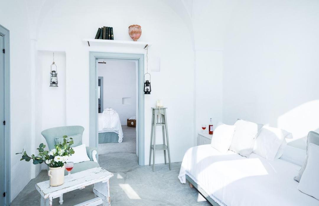 Masseria Le Torri Maison d'hôtes