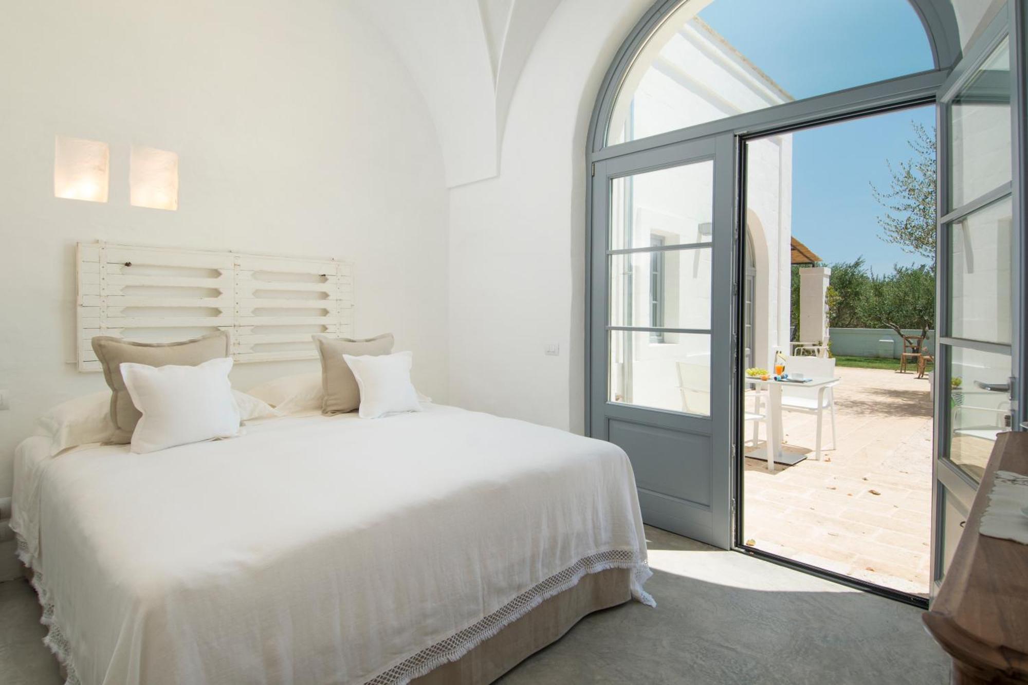 Masseria Le Torri 3*