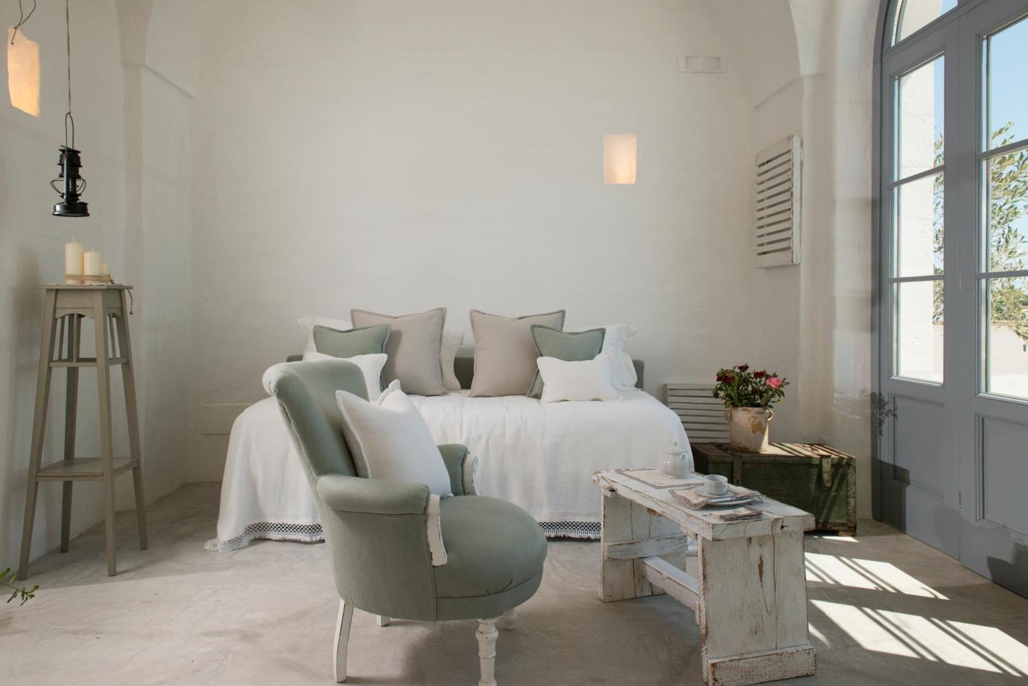 Masseria Le Torri 3*