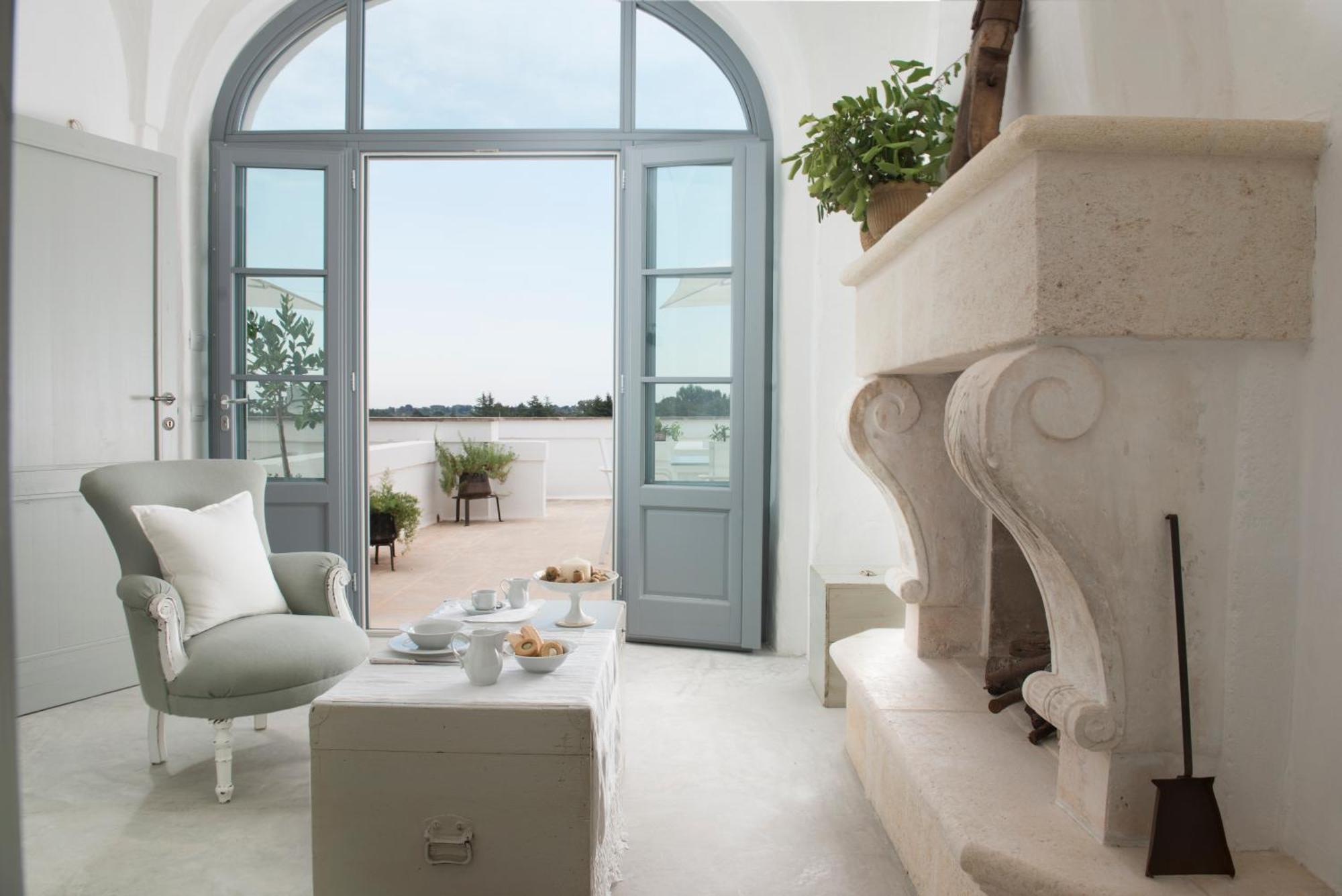 Masseria Le Torri Maison d'hôtes Polignano a Mare