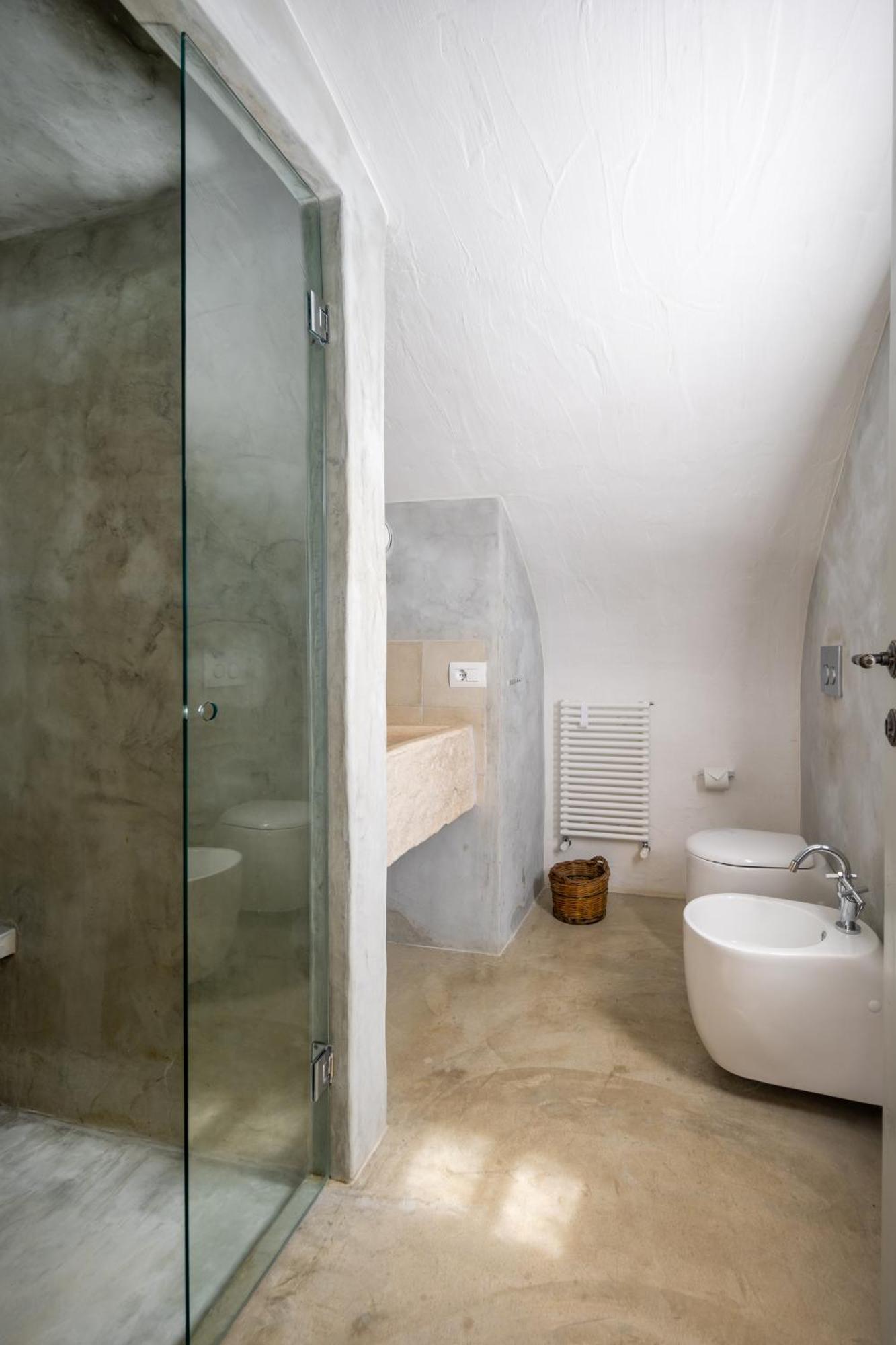 Maison d'hôtes Masseria Le Torri 3*