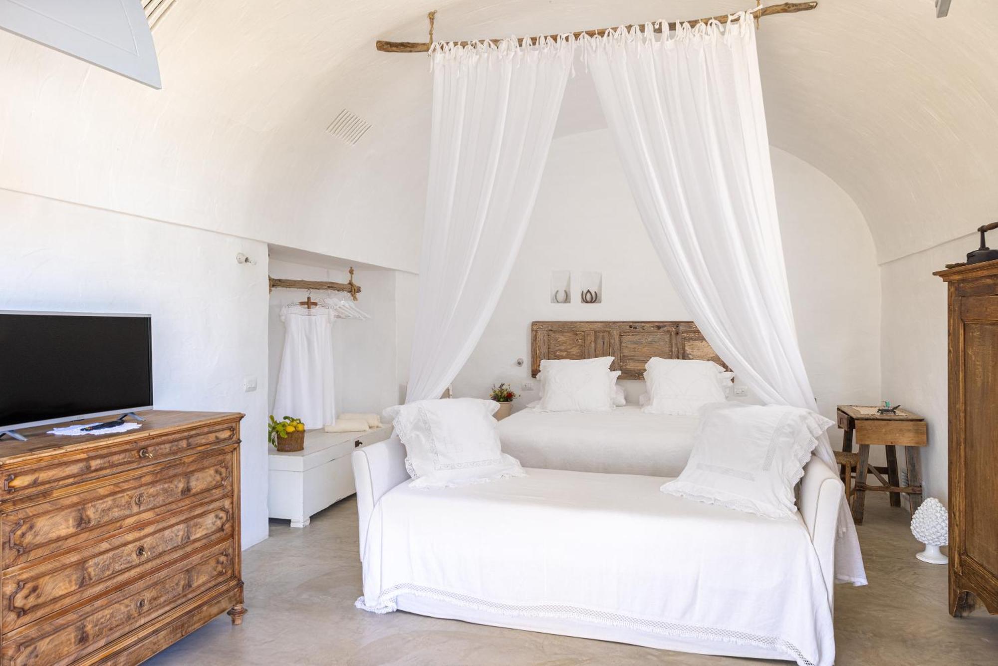 Masseria Le Torri 3* Polignano a Mare