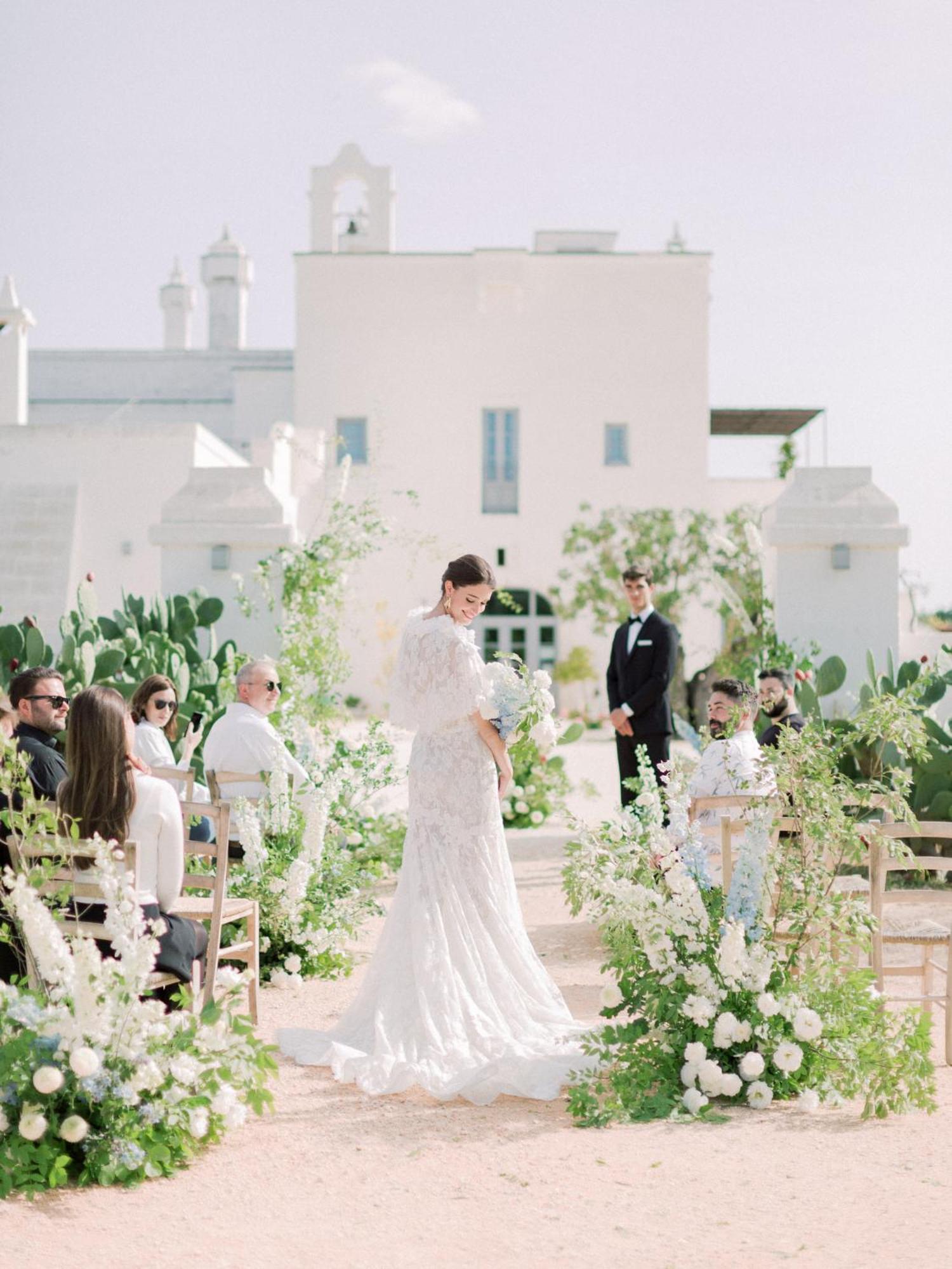 Maison d'hôtes Masseria Le Torri 3*