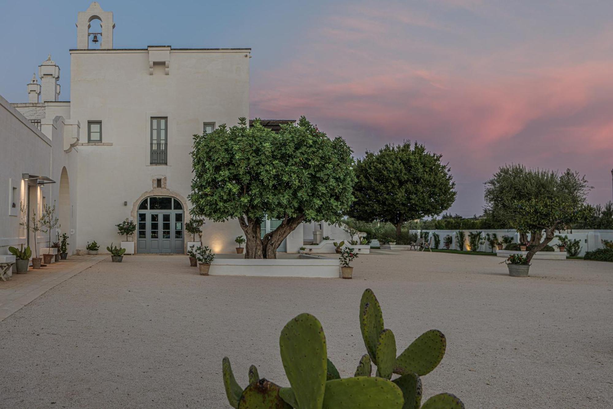 Maison d'hôtes Masseria Le Torri