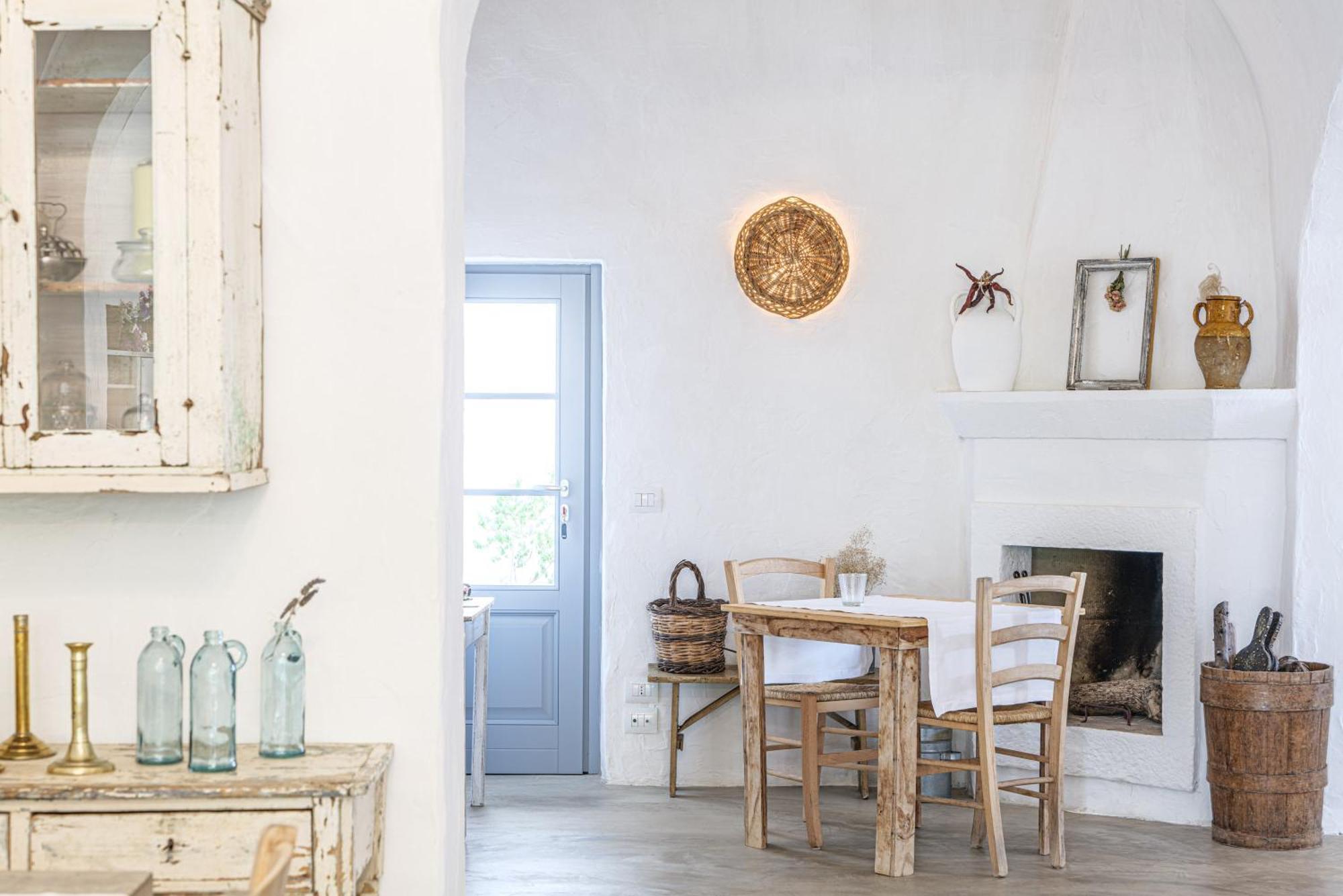 Masseria Le Torri Maison d'hôtes Polignano a Mare