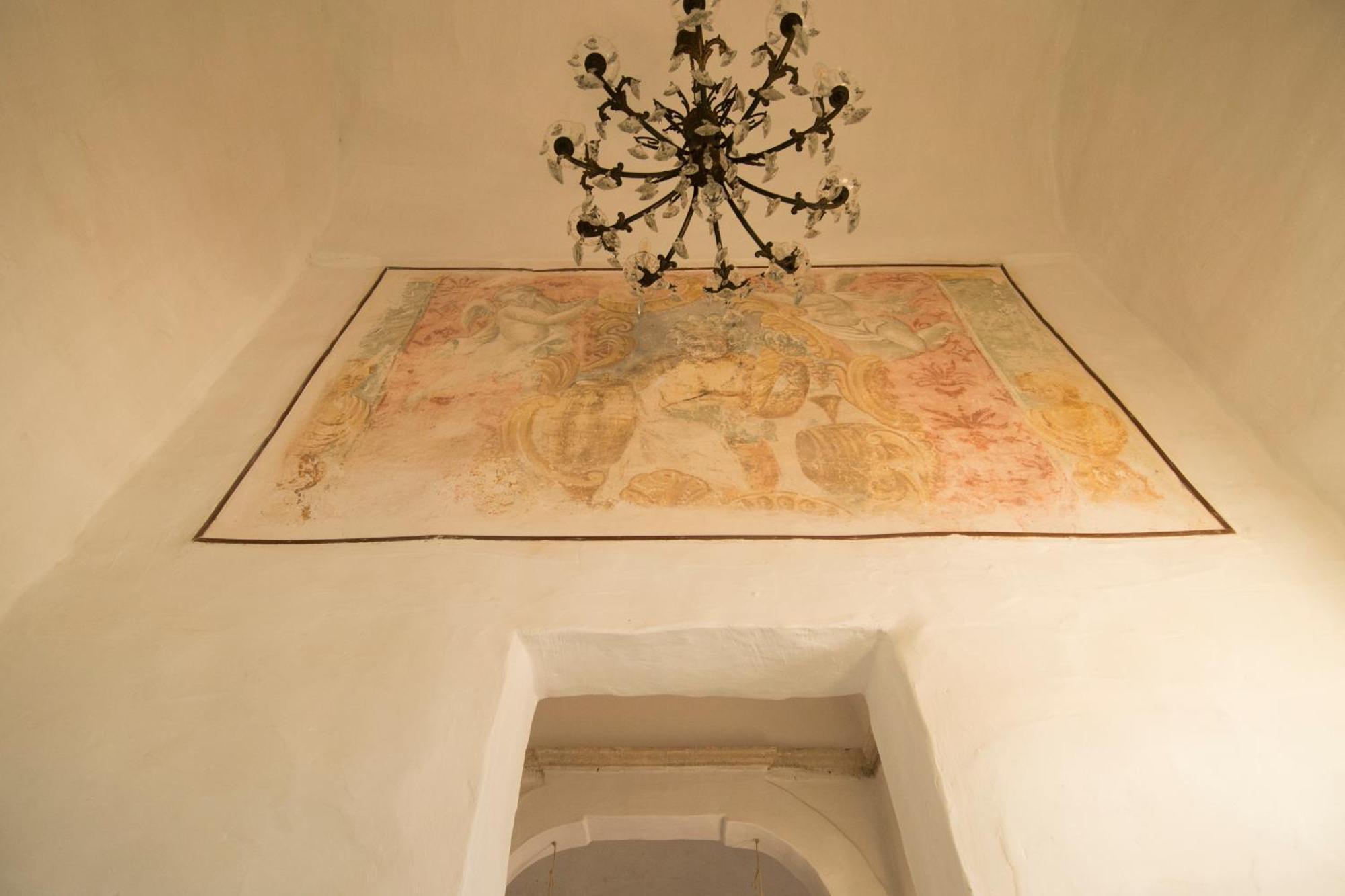 Masseria Le Torri Polignano a Mare