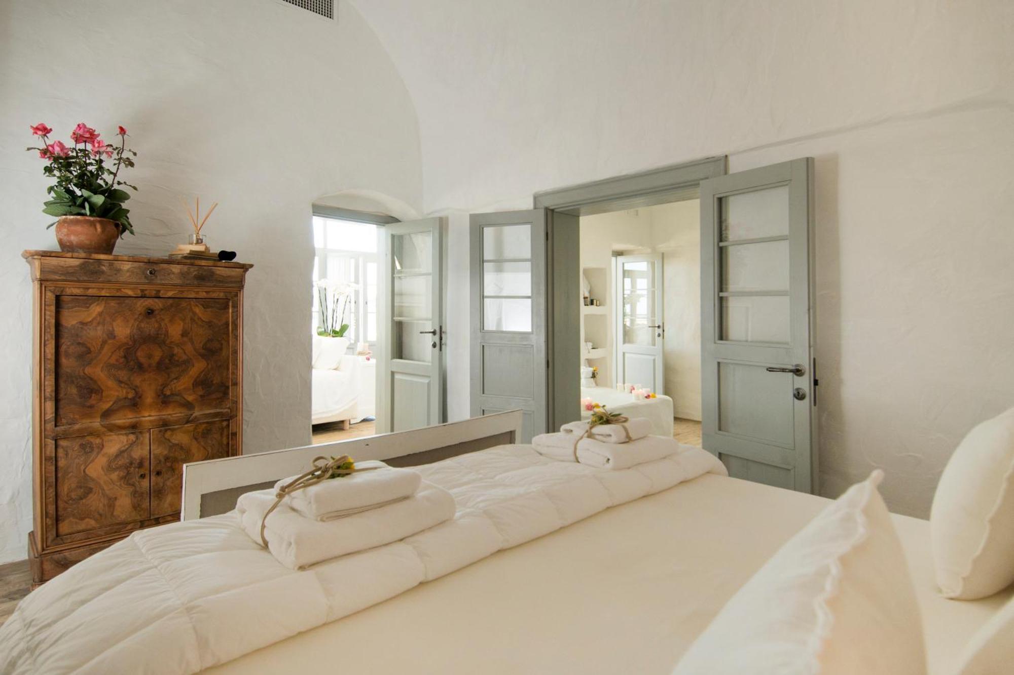 Maison d'hôtes Masseria Le Torri