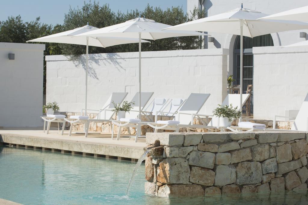 Masseria Le Torri 3* Polignano a Mare