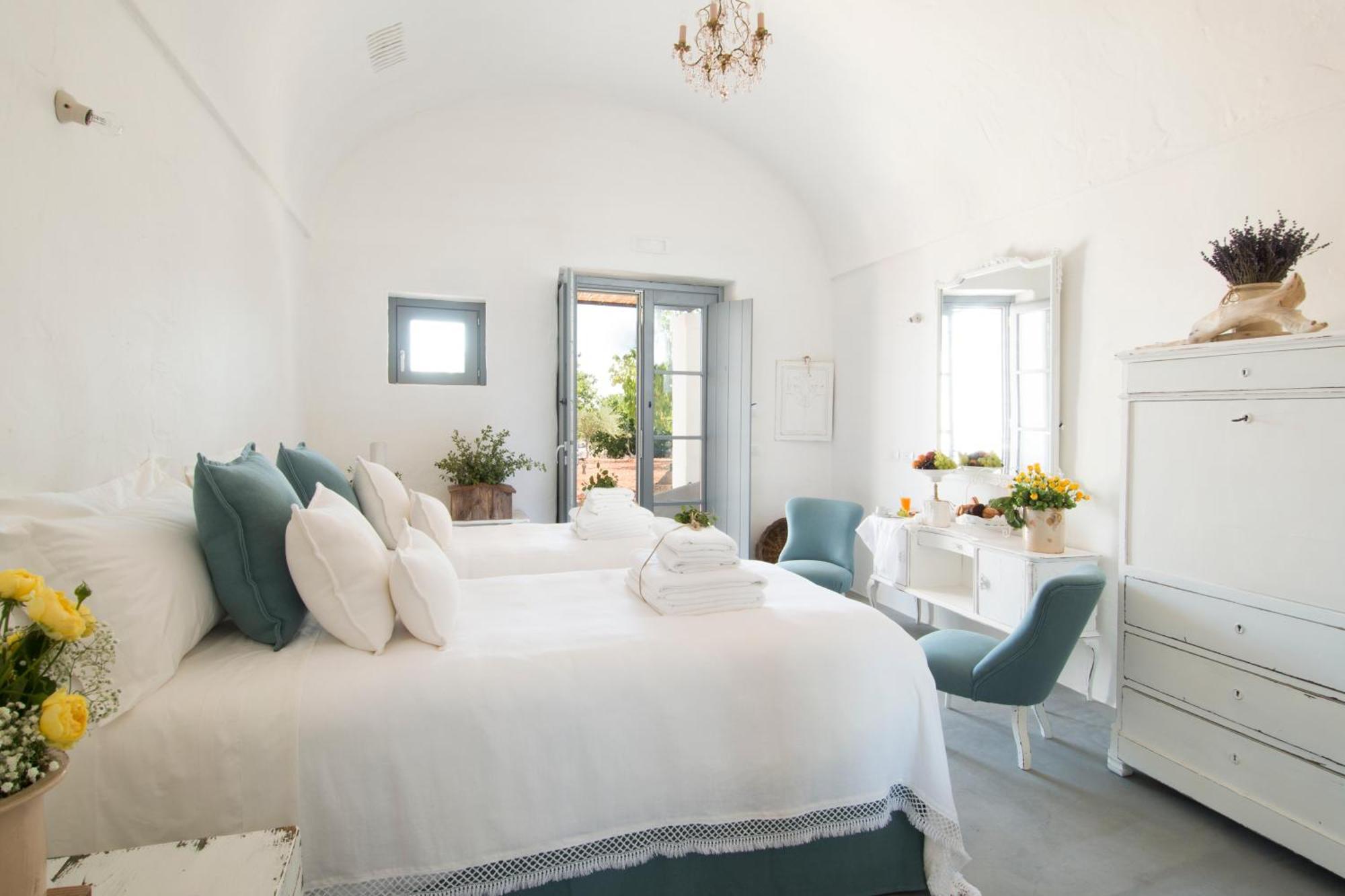 Masseria Le Torri Maison d'hôtes Polignano a Mare