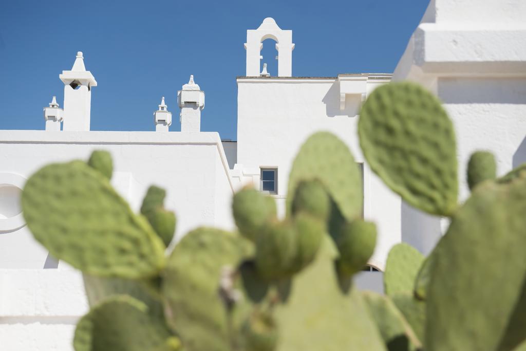 Maison d'hôtes Masseria Le Torri 3*