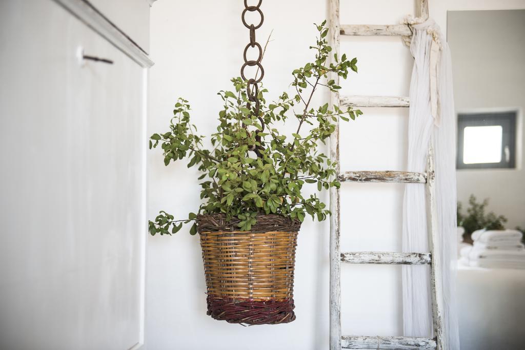 Masseria Le Torri Maison d'hôtes 3*