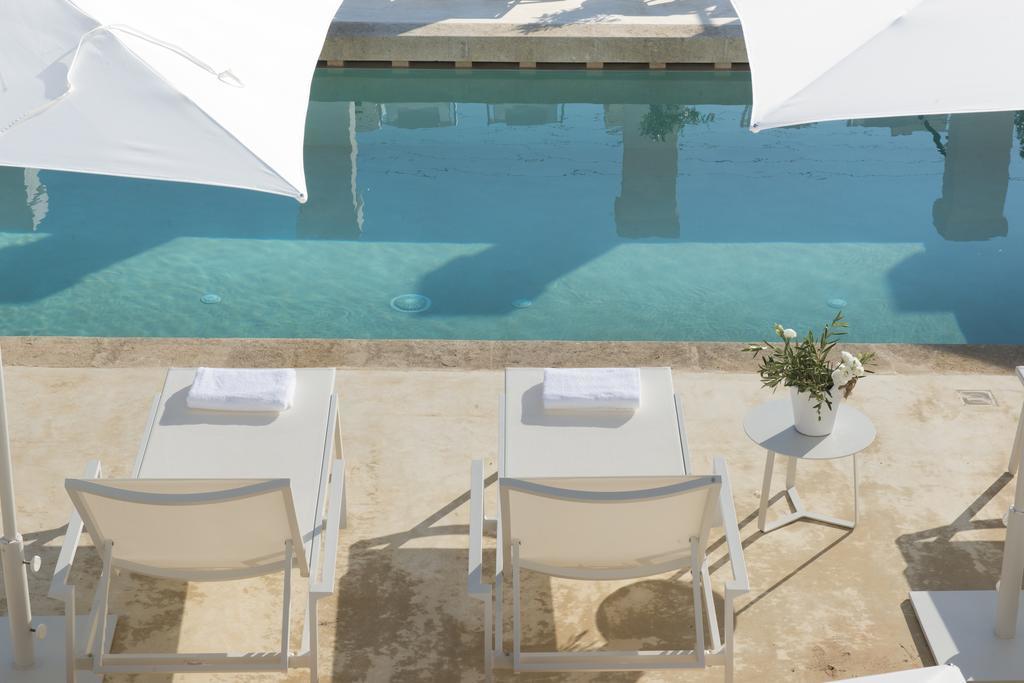 Masseria Le Torri 3* Polignano a Mare