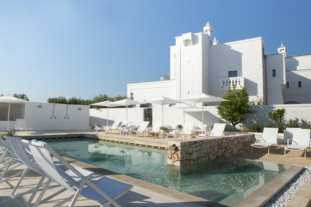 Masseria Le Torri Polignano a Mare