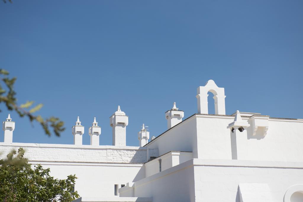 Maison d'hôtes Masseria Le Torri Polignano a Mare