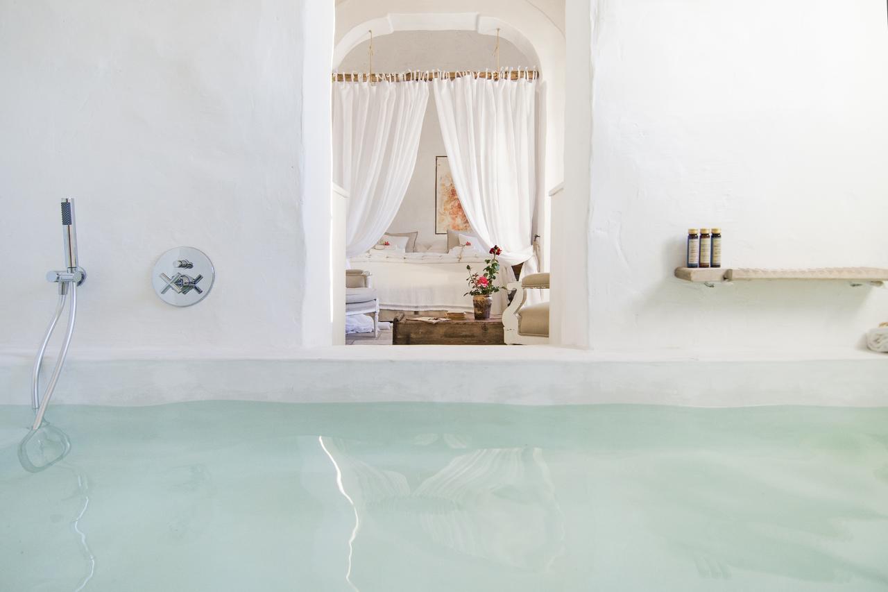 Masseria Le Torri Maison d'hôtes