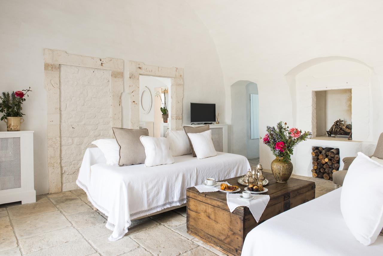 Masseria Le Torri 3* Polignano a Mare