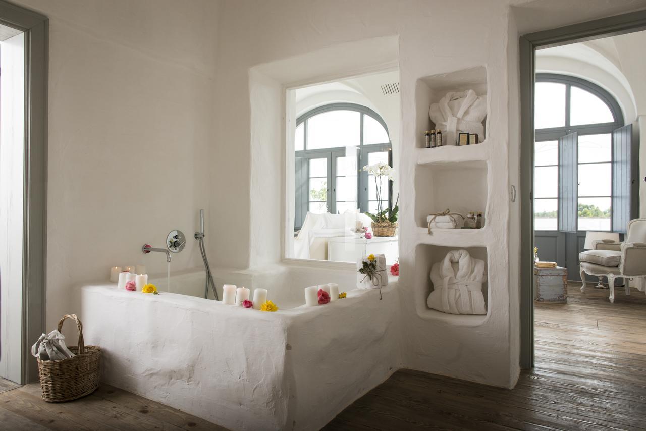 Masseria Le Torri Maison d'hôtes Polignano a Mare