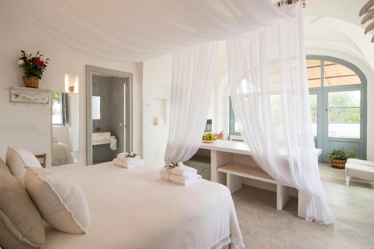 Gasthof Masseria Le Torri 3*