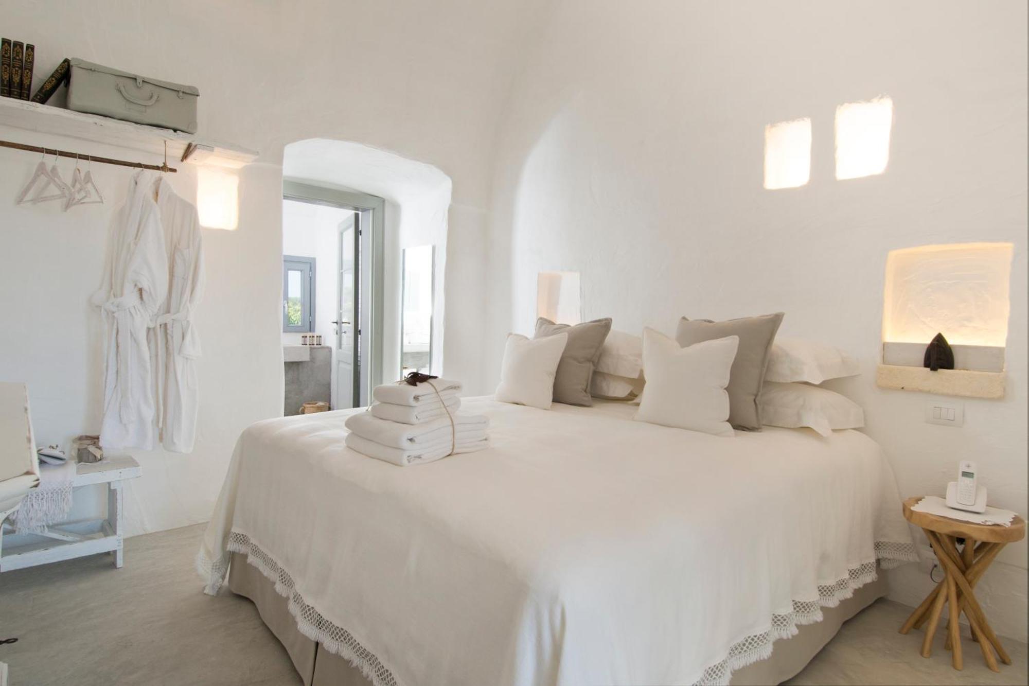 Gasthof Masseria Le Torri